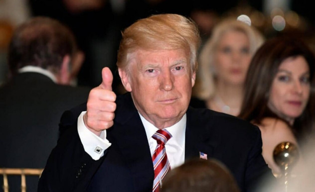 Nem jött el az amerikai republikánus hatalomváltás