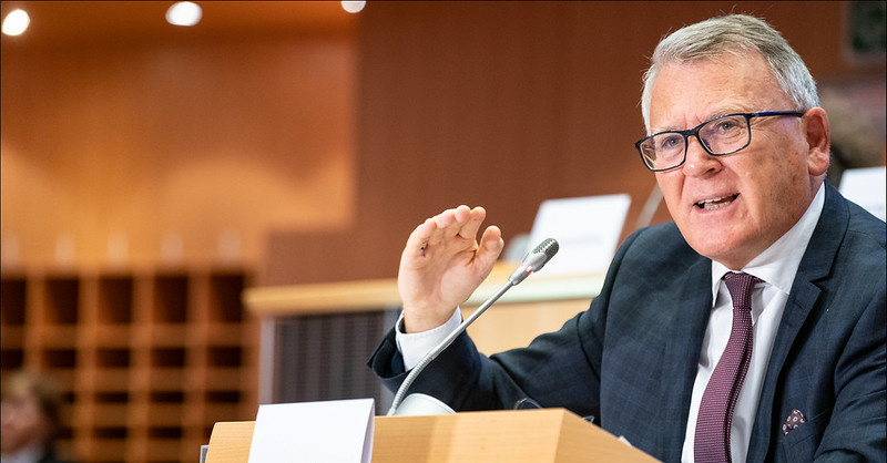 Luxemburgi politikust jelöl a baloldal az Európai Bizottság élére