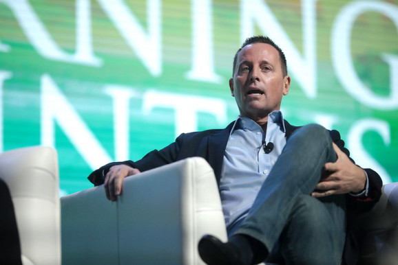 Magyar szál az amerikai hírszerzésben