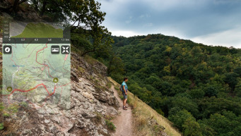 Természetjárás – Mivel, hogyan navigáljunk?