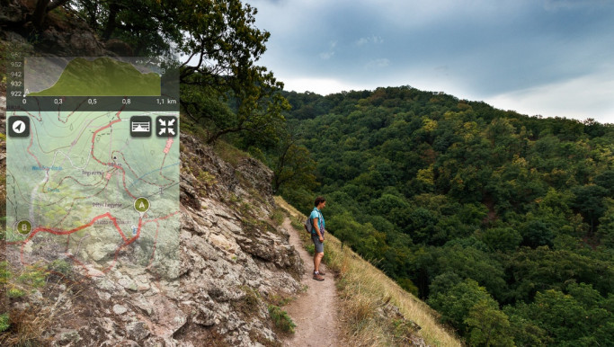 Természetjárás – Mivel, hogyan navigáljunk?