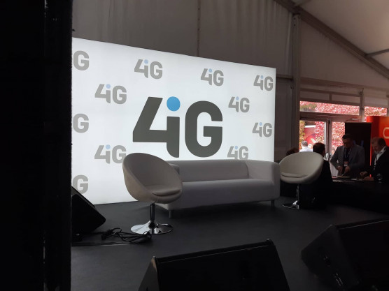 150 milliárdért valósíthat meg a 4iG mobil- és vezetékes hálózati beruházásokat