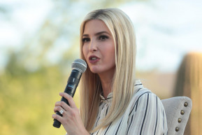 Kihallgatták Ivanka Trumpot a Capitolium ostromának ügyében