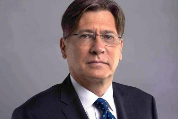 Szent-Iványi a vízumügyről: Lehet még a tarsolyban amerikai intézkedés