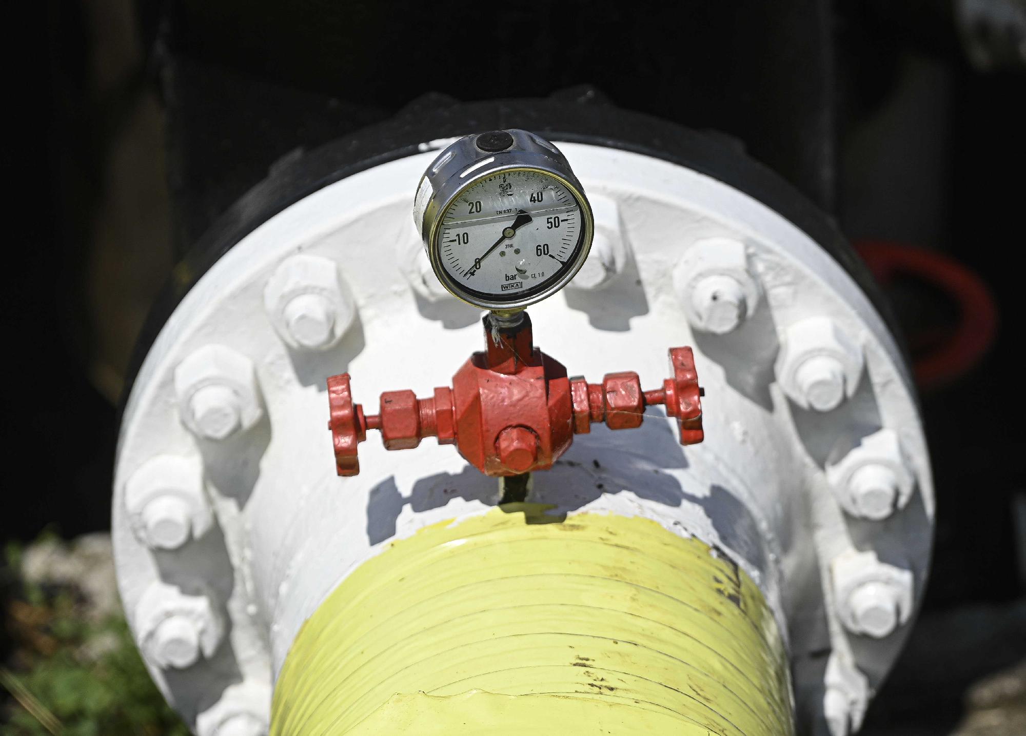 A Mol Dunai Finomítója Százhalombattán