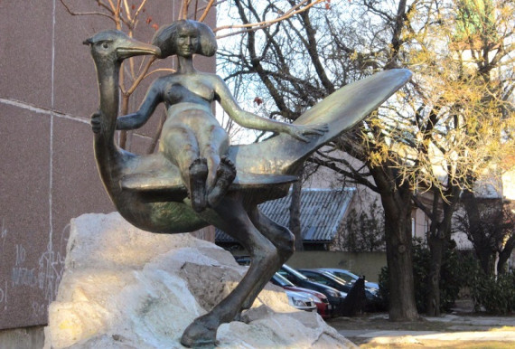 Induljunk el szerencsét próbálni!