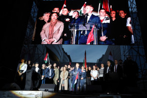 106 egyéni győzelemre készül a Tisza 