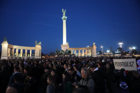 Online képzést indít a pedofíliáról egy gyermekjogi alapítvány