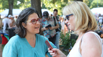 Az EU magyarországi raportőre: A kormány 