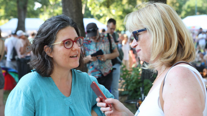 Orbánhoz hasonlította Magyar Pétert az EU jelentéstevője