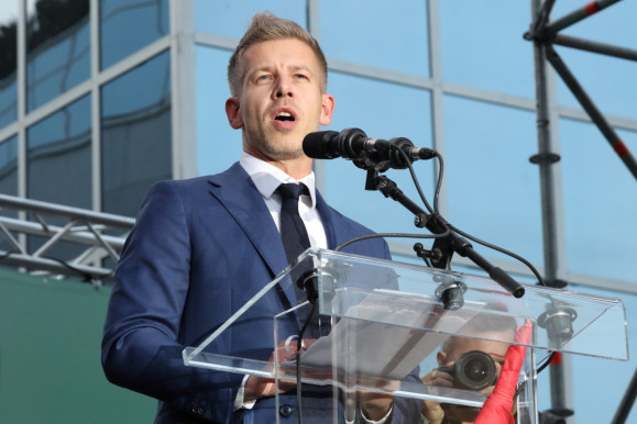 Orbán Viktor elismeri, hogy megvan az ellenzéki kihívója, aki belefér az ellenségképébe