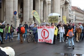 Gulyás: A tanárok többsége a státusztörvény mellett áll