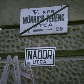 Mit szerettünk a Kádár-kor végi kultúrában?