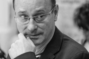 Sztarenki Pál az egyetemhez méltatlannak és pocséknak nevezte Rátóti Zoltán döntését