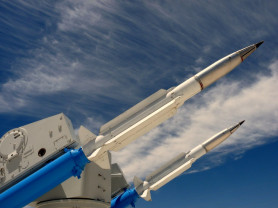 Orosz rakétarobbanás – Semmit sem tudunk