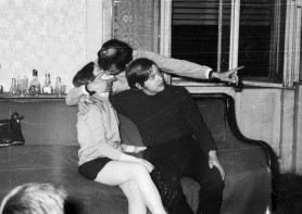 Ismerkedés anno – Nem csak Budapesten