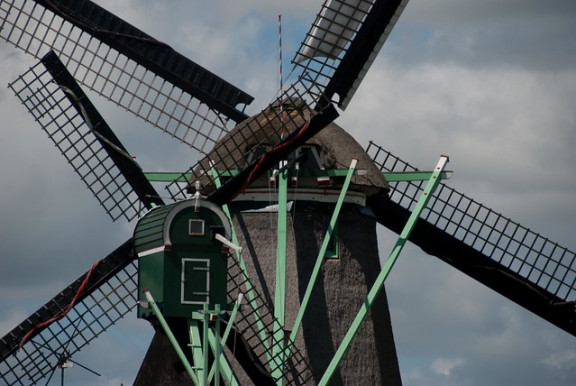 Hollandiának szüksége van a külföldiekre