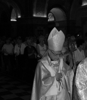 Meghalt Gyulay Endre egykori püspök