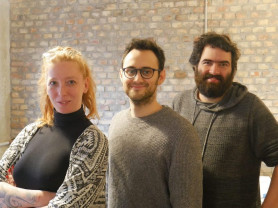 Új főszerkesztő a Mérce élén