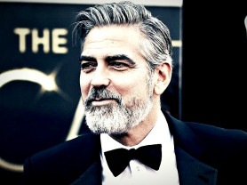 George Clooney: Orbán propagandagépezete hazudik