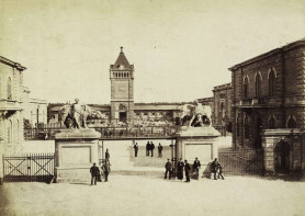 Így építkezik az Orbán-kormány