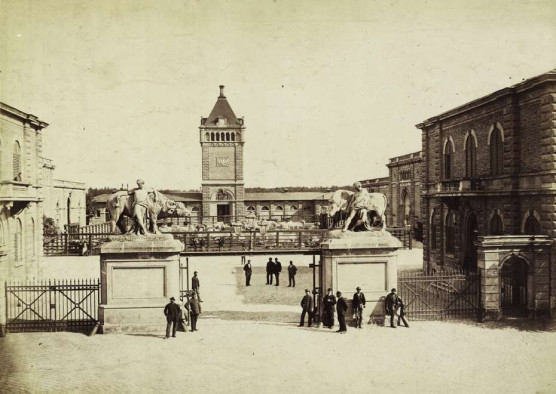 Így építkezik az Orbán-kormány