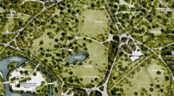 A Városliget nem építési telek