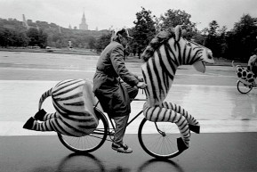 Így közlekedünk mi