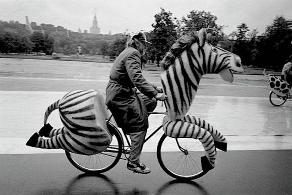 Így közlekedünk mi