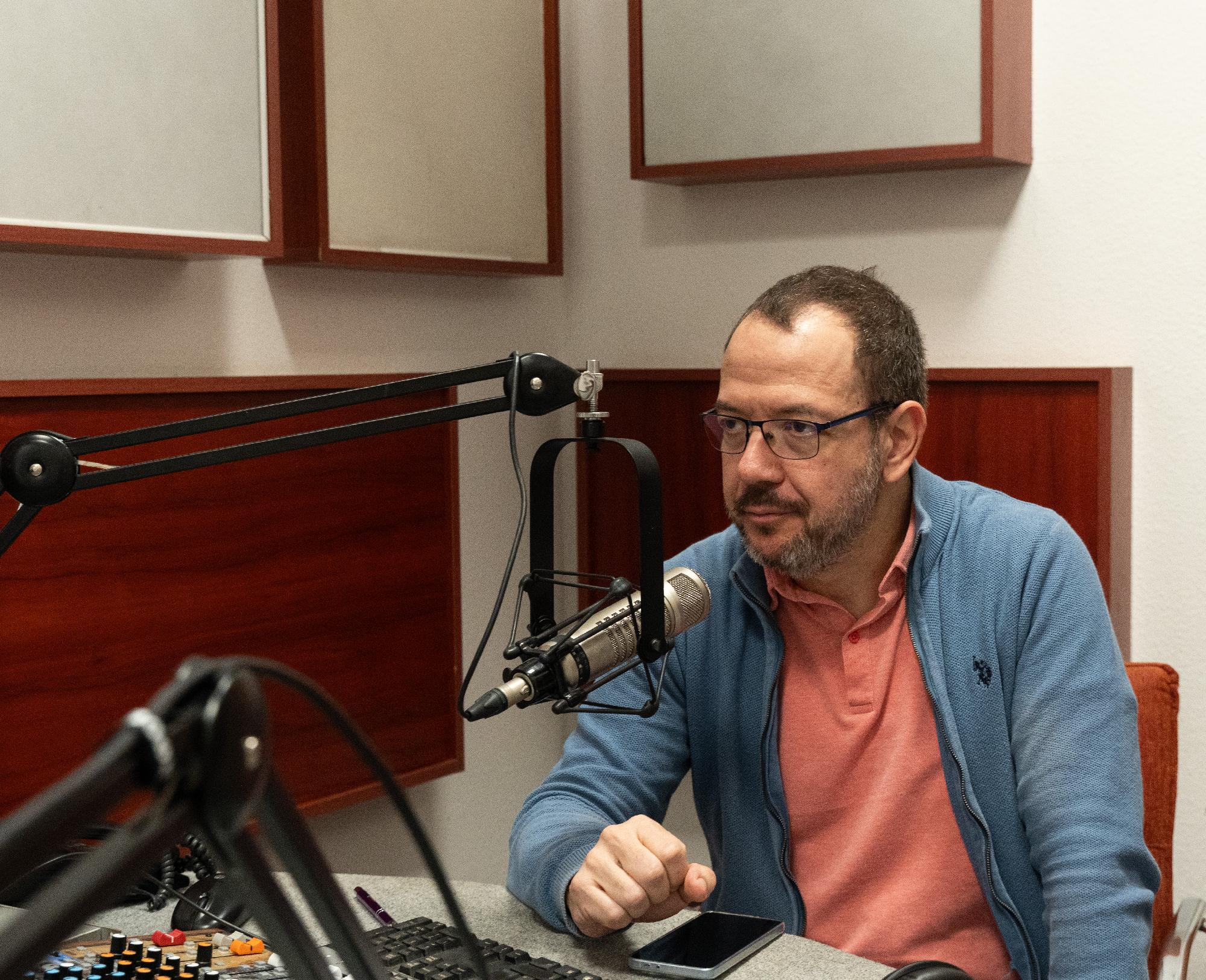 Kárpáti Iván stúdió