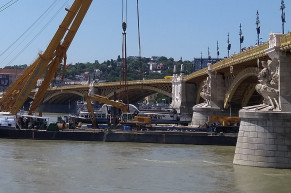 Magyar György a Hableány-tragédiáról: a két nagy hajó kapitánya csak meg akarta úszni