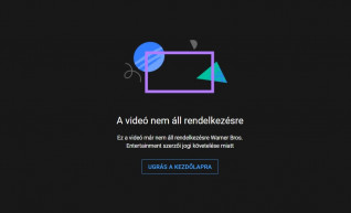 A Warner Bros. Entertainment letiltatta a Fidesz/CÖF lejárató Youtube-videóját