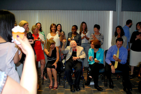 Meghalt Aaron T. Beck, a kognitív viselkedésterápia megalkotója