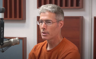 Ádám Zoltán: Hűbérbirtokként kezdett működni az egyetem