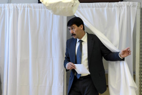 34 pártot már nyilvántartásba vettek