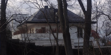 929 millió forintból újították fel az Áder Jánosnak szánt budai villát