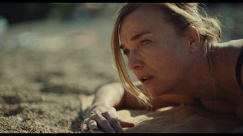 Affrikáta Szarajevóban