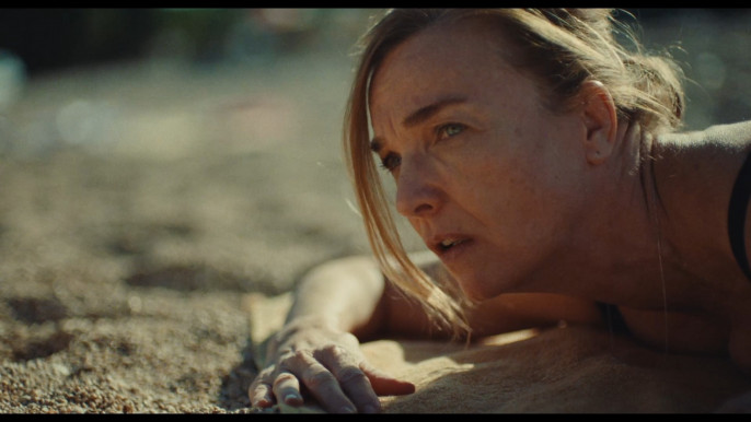 Affrikáta Szarajevóban