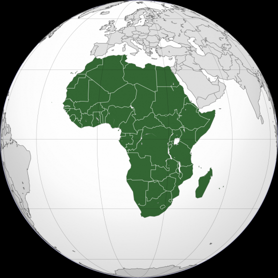 Civilizációk találkozása 8. rész – Afrika szíve