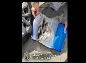 Ügyészség: 30 millióért árulta Agócs János az ORÖ elnöki tisztségét