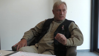 Holokauszttagadásért elítélt volt jobbikos politikussal kampányol a debreceni Fidesz