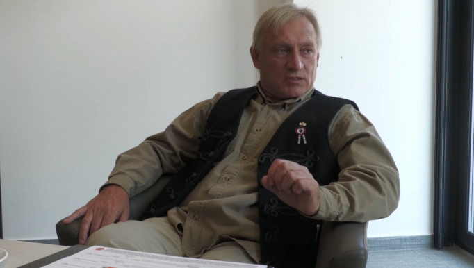 Holokauszttagadásért elítélt volt jobbikos politikussal kampányol a debreceni Fidesz