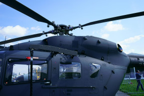 Helikopter-baleset: Megtalálták a harmadik holttestet is