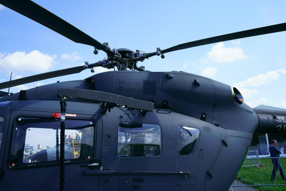 Helikopter-baleset: Megtalálták a harmadik holttestet is