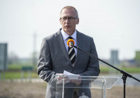 Polgármester: Többen kapták el a Hit Gyülekezete tagjai közül a koronavírust Pápán