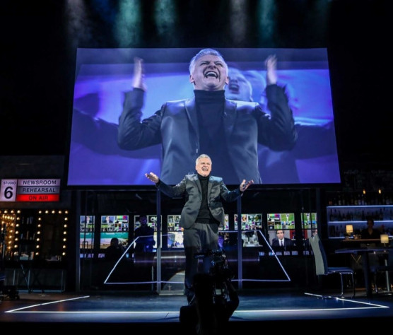 Alföldi Róbert: Ha kisebbségben kell majd leélnem az életemet, akkor úgy lesz