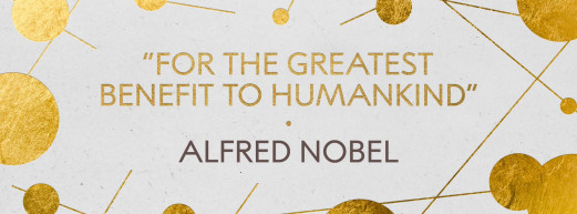 Nobel-békedíj: két újságíró kapta