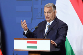 Orbán szerint a Trump-Putyin találkozóval biztonságosabb lett a világ