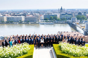 Novák Katalin: Államtitkárok is kinevezve