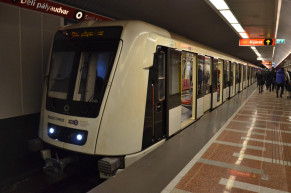 Folytatódott a 2000-es évek metrótenderéről szóló per